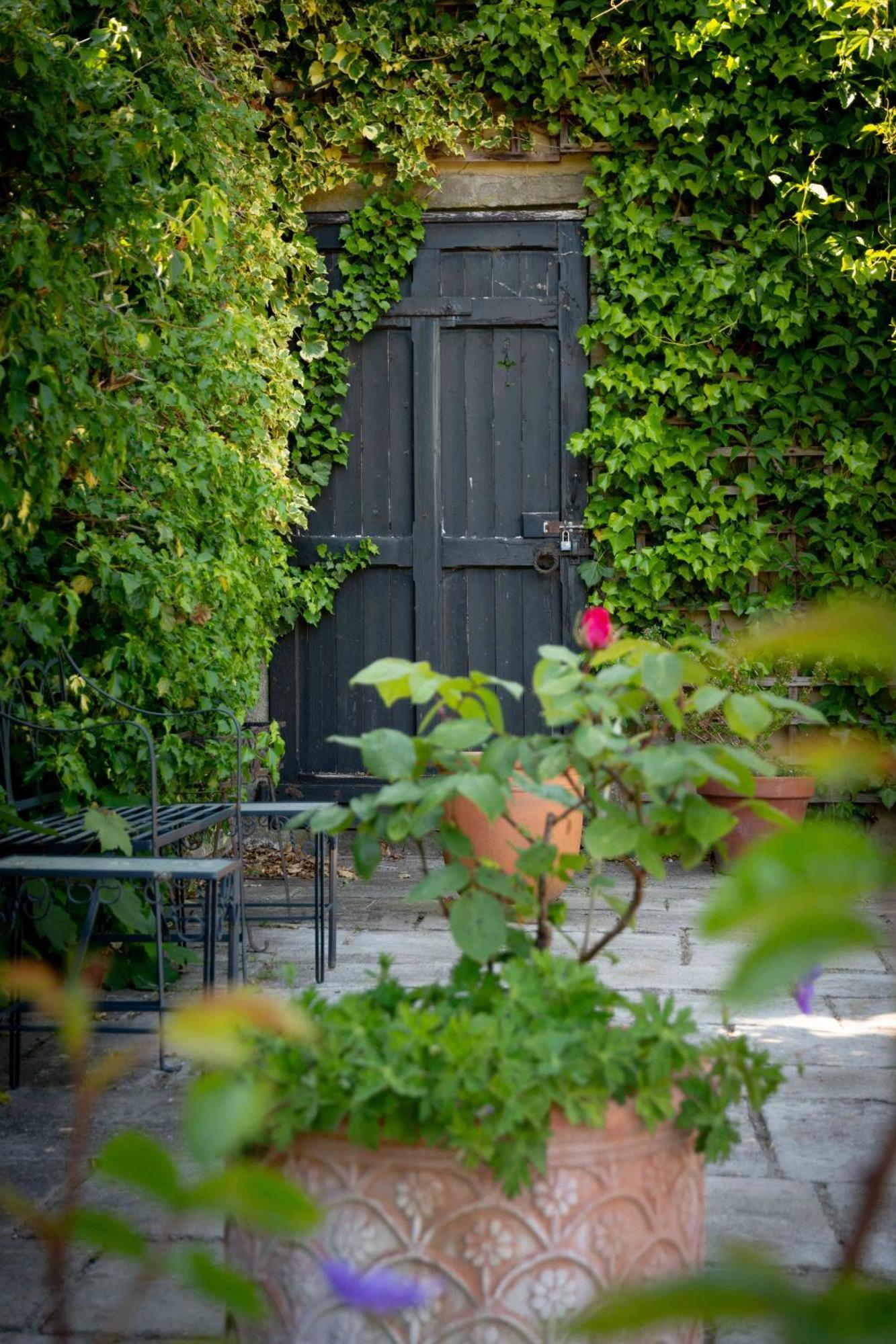Victorian Copper Cottage Lancaster Luaran gambar
